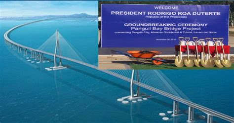 Construction of PH longest bridge starts .